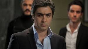 Evet, iki oğlum var, ali nadir ve yusuf emir. Kurtlar Vadisi Polat Alemdar Necati Sasmaz In Oglu Buyudu