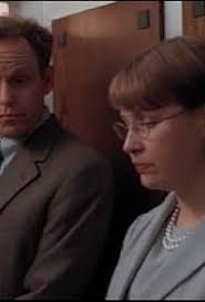 Ally McBeal" Sex, Lies and Second Thoughts (TV Episode 2000)