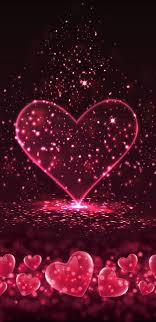 Wahre Liebe Darling Daizo In 2020 Heart Iphone Wallpaper Heart Wallpaper Heart Wallpaper Hd
