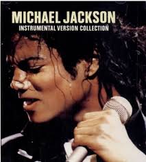 Michael Jackson Instrumental Version Collection Japan LIMITED CD (RARE) CD