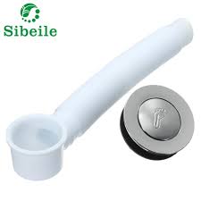 Step 1 the stopper can be in the open or closed position. Sble Pop Up Bathroom Bathtub Drain Shower Room Brass Bathtub Waste Drain Bath Filter Waste Finished Drainer Bathroom Accessories Bath Filter Bathtub Draindrain Shower Aliexpress
