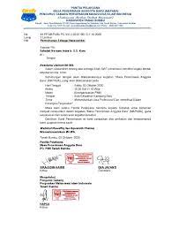 Check spelling or type a new query. Surat Narasumber Mapaba Pdf