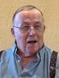 Paul and Jeanette Mentenko