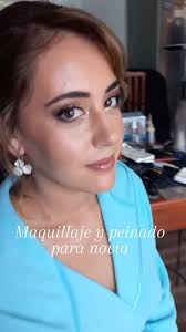 Consulta por tu fecha., Maquillaje y peinados de novias e invitadas,  +56983969392