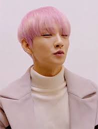 Gem — SVT (Vocal Team): S/O wakes them up because they...