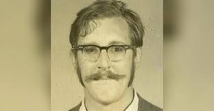 Robert Nicholas Peay Obituary