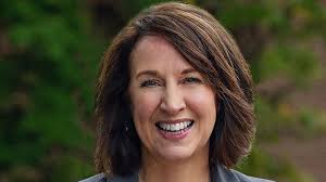 Camille Wilson featured in Harper's Bazaar article