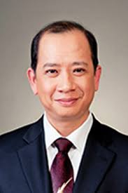 Q&A with Tan Peng Wei, Chief, IT Strategy & Management