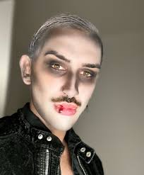 Schauspieler Max Hatton auf StagePool