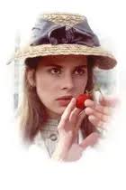 Tess (1979) French re-release movie poster