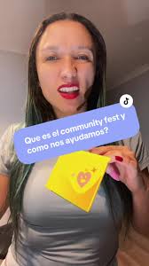 Qué es Community Fest 2025 y cómo participar