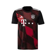 Minimalist and simple, this new gray jersey for bayern munich includes subtle pops with white sleeve cuffs and collar, as well as loud pops with orange logos all across the front. Fc Bayern Kids Shirt Champions League 20 21 Official Fc Bayern Munich Store