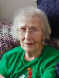 Obituary for Marjorie H. Biske