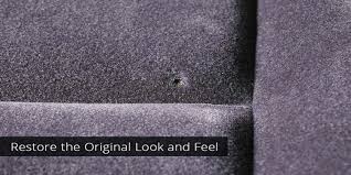 My car needed upholstery work done. Vehicle Upholstery Repair Vehicle Seat Repair Dent Wizard