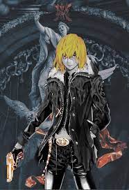 Pin On Death Note