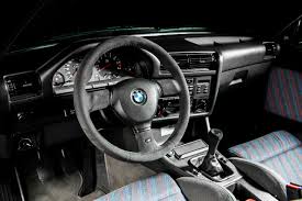 Its handling provides the athleticism that enthusiasts crave, and it doesn't come at the expense of comfort. 1990 Bmw M3 Sport Evolution Speedart Motorsports Speedart Motorsports