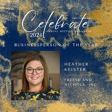 We are so excited to announce our 2024 annual award winners! 🏆 These  businesses and individuals have had a profound impact