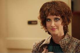 Manžela jsem si vlastně objednala. Iveta Hajkova Jana Bernaskova Postavy Serialu Vypravej Ceska Televize