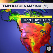 Así, resta 32 del valor '35.6' en fahrenheit, multiplica el resultado por 5, depues divide el resultado entre 9. Alerta News 24 On Twitter Record De 121 Grados Fahrenheit 49 4 Grados Centigrados En Lytton Canada