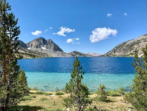 101 Best Things to Do in Mammoth Lakes in Summer — She Dreams Of Alpine