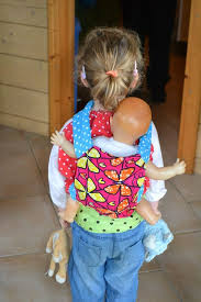 Tout Comme Papa Tuto Porte Poupon Physiologique Les Micmacs De Ma Mac Porte Poupee Modele De Poupee Poupon