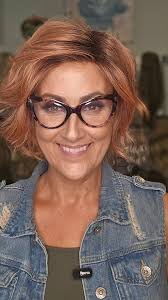 Wig Inspiration: Sophia Shown in Cherry Merlot by Alexander Couture