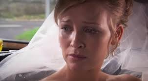 Gavin and Stacey Wedding Letter