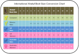 41 memorable foreign shoe size conversion chart