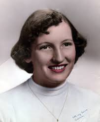 Velma Criddle Obituary