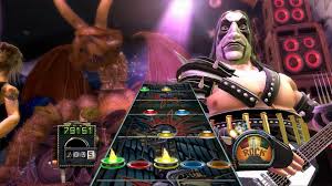 Fond D Ecran Jeux Guitar Hero Hero Games Guitar Hero Star Wars Battlefront