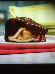 Sunny S Easy Chocolate Apple Pie Cake Recipe Apple Pie Cake Chocolate Apples Pie Cake