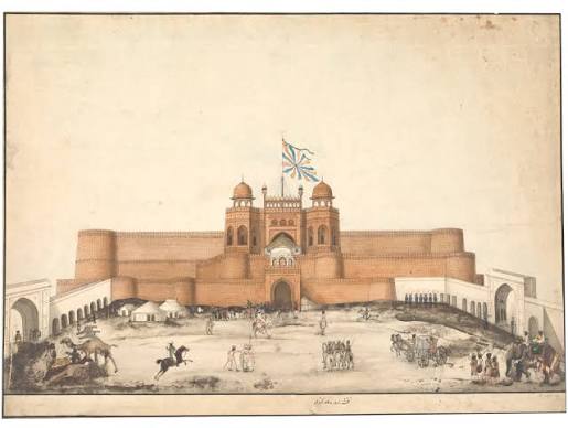 Agra - Wikiquote