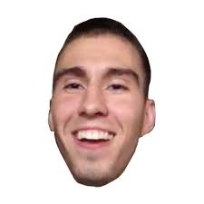 You know his face, but you probably don't know the story behind it. Twitch Emotes List The Meaning Of Twitch Characters Explained Polygon