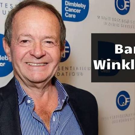Barry Winkleman