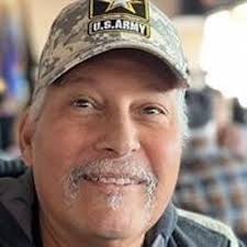 James Patrick Harmon Jr.