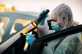How To Become A Crime Scene Technician: Career And Salary Information