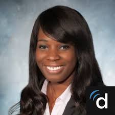 Dr. Rasidat Adeduntan, MD