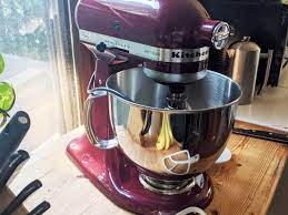 Maybe you would like to learn more about one of these? Best Kitchenaid Stand Mixer In 2021