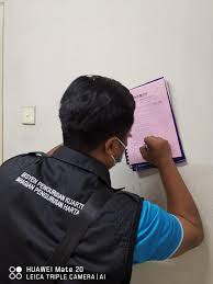 Timbalan pengarah bahagian, cawangan pengurusan sumber manusia, bahagian khidmat pengurusan. Bahagian Pengurusan Hartanah Government Organization Facebook