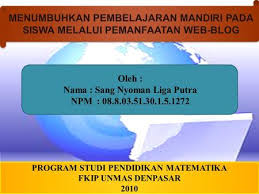 Kebijakan dan standarisasi mutu oleh: Penerapan Ict Dalam Dunia Pendidikan Ppt Download