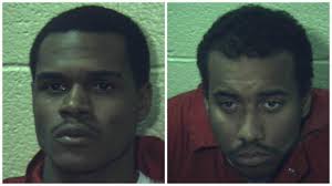 Men get life sentences for killing bouncer at Lebanon bar