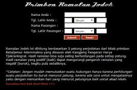 Ramal jodoh online | kartu tarot, tanggal lahir, jam lahir, dsb. 7 Permainan Ramalan Cinta Sejati Yang Wajib Dicoba Di 2021