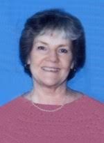 Carol Laree Merrick Kidd (1943-2009)