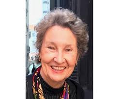 Diana James Obituary (1945