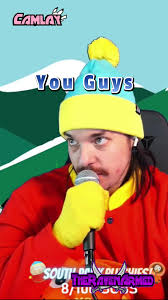 Have you met #princess #kenny #kennymccormick #cartman #southpark #cosplay  @camlay_