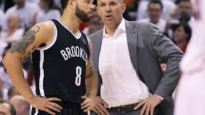A day after prokhorov blasted kidd for leaving the nets. Lakers Rumors Jason Kidd A Candidate For Nets Head Coaching Job Silver Screen And Roll
