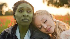 Ariana Grande - her queer carachter