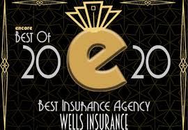 Browse for the best car insurance policies in wilmington, nc. Wells Insurance Voted Best Insurance Agency In Wilmington 2020 By Readers Of Encore Magazine