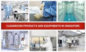 Singapore Cleanroom Products Queenstown Singapore Clean Room Health Care
