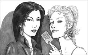 The Dead Witch Project